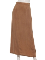 キュプラIラインSK/キャメル