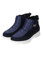 キルティングブーツ/NV