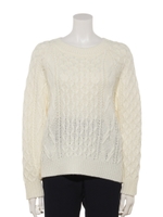 ケーブルドルマンPO/ホワイト