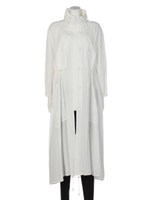 コート/オフシロ