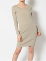 サイドロゴニットワンピース/BGE
