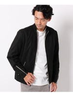 スエードライダース/ブラック(019)