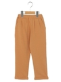 タック入り/7days Style pants/キャメル