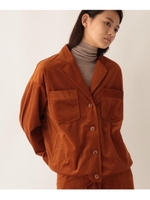 ニットタートルプルオーバー/ベージュ(052)