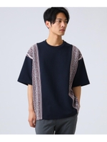 ネイティブドッキングプルオーバー/ネイビー(593)