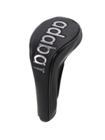 ヘッドカバー ドライバー　460CC対応/ブラック(019)