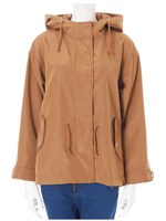 マウンテンパーカー/モカ