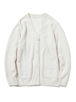 マシュマロモコカーディガン/BEG