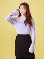 ミルフィーユニット/ブルー