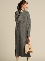 モクワンピース/ブラック系その他