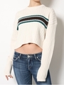 ラインショートKT TOPS/O.WHT