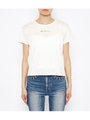 リラックスロゴTee/WHT