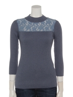 レース切替PO/ブルーXブルー