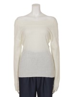 ワイドリブオフショルＰＯ/生成