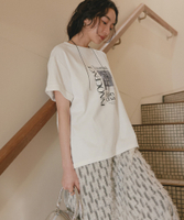 フォトプリントTシャツ【メール便可／90】