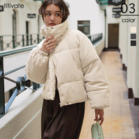 コーデュロイフェイクダウン