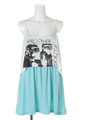 YOUTH TULLE ONE PIEC