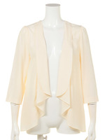 テロジャケット