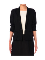 [L]カットソーテーラードジャケット