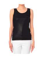 [L]シャイニーテレコタンクトップ