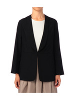 ショールカラージャケット