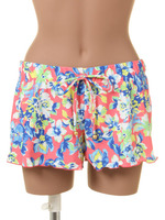 ミッドサマー　ショートパンツ