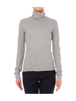 [L]スリムボーダープルオーバー