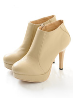 【glifeed】インサイドジップブーティ