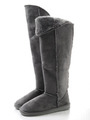 【glifeed】ムートンブーツ ニーハイtype