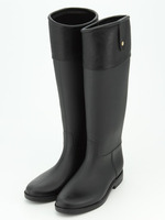 【glifeed】配色レインブーツ