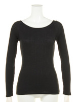 【JILL　by　JILLSTUART】WIDE　RIB