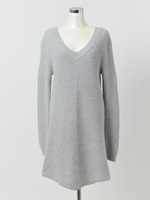 アンゴラニット　ワンピース