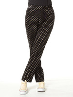 コーデュロイ・ドットPT