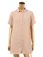 サイドタックシャツOP