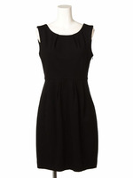 バックリボンワンピース [A]（LITHIUM FEMME by SATOKO MIYATA）