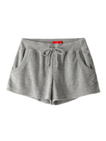 PILE SHORTS