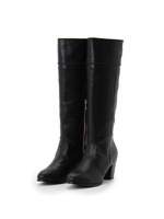 ジョッキーブーツ