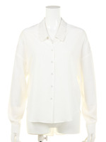open-neck shirts