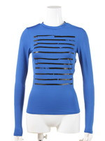 Behind Bars L/S Rashguard