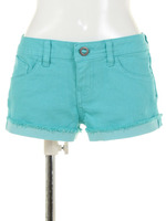 Sound Check Short Short