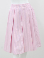 タックロングスカート