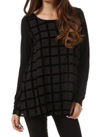 フロッキーラインチェックTOP