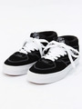 【VANS】Half Cab