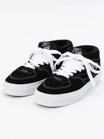 【VANS】Half Cab