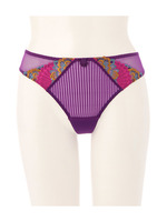 AUBADE(オーバドゥ)タンガ French Kiss Paris