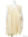 CHIFFON ONEPEACE