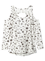 PJ/JRKキッチングッズロングT