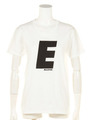 S/S BASIC TEE MILKFED E