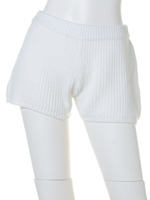 【GYDA】シンプルニットSPT