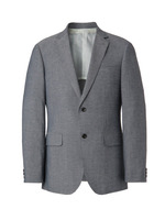 キャリーマンデニム調ジャケット